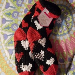 Slipper Socks